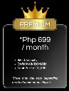 miniSite Premium 699 (Annual)